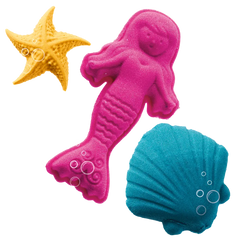 Sandsational Sensory Sea Tub