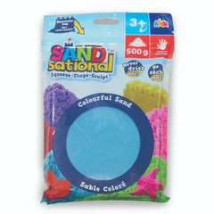 Sandsational Colourful Sand 500g