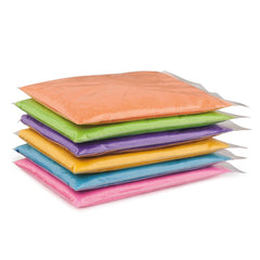 Sandsational Delightful Dessert Colourful Sand