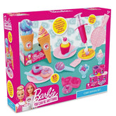 ADDO Barbie Chief Dough Set
