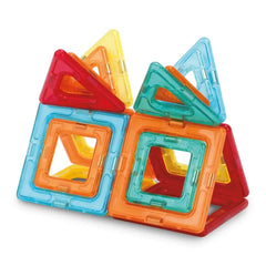 Addo Magnimake 18 Pc Bright Starter Set
