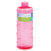 Addo Out & About Giant Bubble Solution Bubble Refill Assorted Color - 1800ml