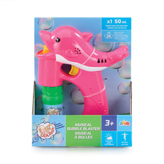 Addo Out and About Bubble Blaster Musical - Sold per piece