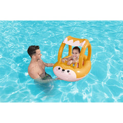 Bestway UV Care Babyseat Friendly Fox 94x66cm