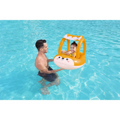 Bestway UV Care Babyseat Friendly Fox 94x66cm