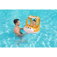 Bestway UV Care Babyseat Friendly Fox 94x66cm