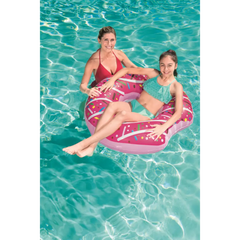 Bestway Swim Ring Donut 107cm