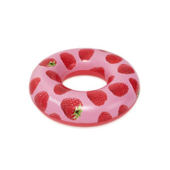 Bestway Scentsation Rasberry Swimring 119cm