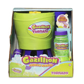 Gazillion Machince Tornado Bubble Toys
