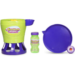 Gazillion Machince Tornado Bubble Toys