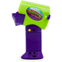 Gazillion Bubbles Mini Hurricane With 4oz Solution, Battry Operated