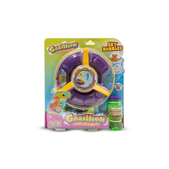 GAZILLION SKY BUBBLES WITH 4OZ BUBBLE SO