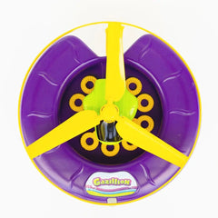 GAZILLION SKY BUBBLES WITH 4OZ BUBBLE SO