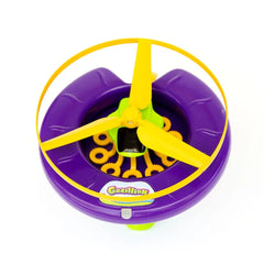 GAZILLION SKY BUBBLES WITH 4OZ BUBBLE SO