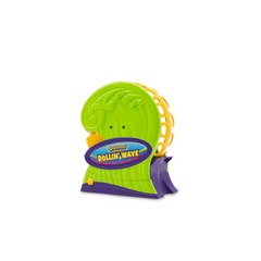 GAZILLION ROLLIN WAVE WITH 4OZ SOLUTION,