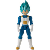 Dragonball Limit Breaker Series Vegeta Blue 12 Inch Anime Action Figure Toys