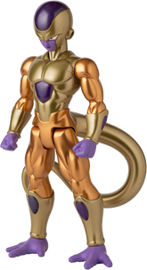 Dragon Ball Limit Breaker Series Golden Frieza 12-Inches