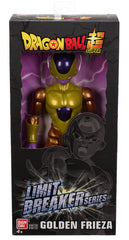 Dragon Ball Limit Breaker Series Golden Frieza 12-Inches