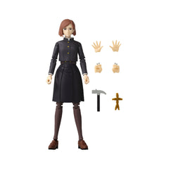 Anime Heroes Jujutsu Kaisen 6.5 Inches Assortment