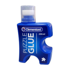 Clementoni Puzzle Glue 200ml