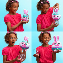 Misfittens Bunny Assortment - Wave 1