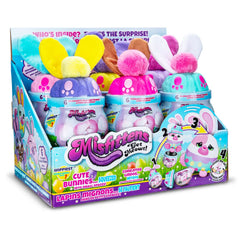 Misfittens Bunny Assortment - Wave 1