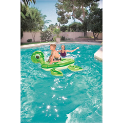 BESTWAY RIDER TURTLE 140X140CM