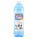 Power Joy Bubble Solution Bottle 500ml
