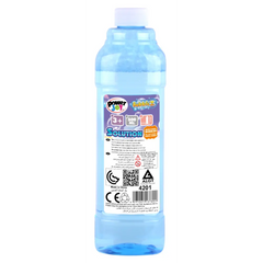 Power Joy Bubble Solution Bottle 500ml