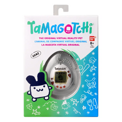 Tamagotchi Original Heart B/O