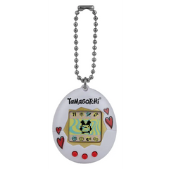 Tamagotchi Original Heart B/O