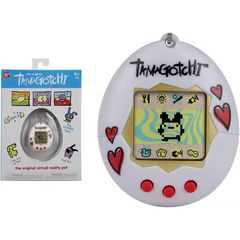 Tamagotchi Original Heart B/O