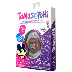 Tamagotchi Original Sunset B/O