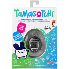 Tamagotchi Original Original Black B/O
