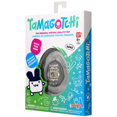Tamagotchi Original Original Black B/O