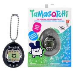 Tamagotchi Original Original Black B/O