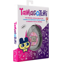 Tamagotchi Original Berry Delicious B/O