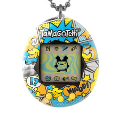 Tamagotchi Original Fireworks B/O