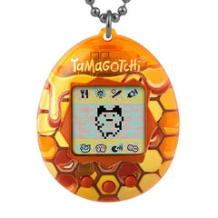 Tamagotchi Original Honey B/O