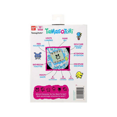 Tamagotchi Original Tama Ocean B/O