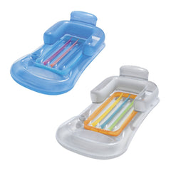 Bestway Lounge Designer Fashion 161x84cm