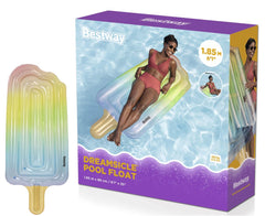 Bestway Lounge Dreamsicle 185Mx89cm