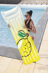 Bestway Airmat Fresh Lemon 183x69cm