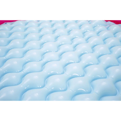 بيستواي – مجموعة الصيف: حوض سباحة للأطفال قابل للنفخ، 152 × 30 سم