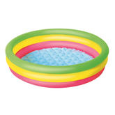 Bestway Pool Summer Set 102x25cm