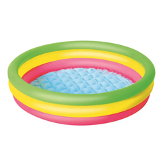 Bestway Pool Summer Set 102x25cm