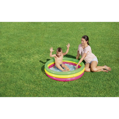 Bestway Pool Summer Set 102x25cm