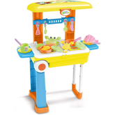 Yumyum Tableware Suitcase