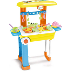 Yumyum Tableware Suitcase