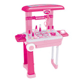 Power Joy Glam Glam Fashion Suitcase